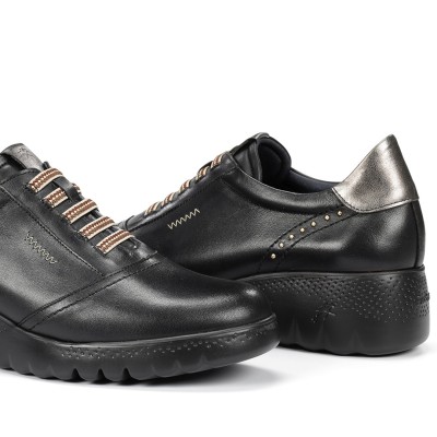 DEPORTIVOS MUJER FLUCHOS F2096 